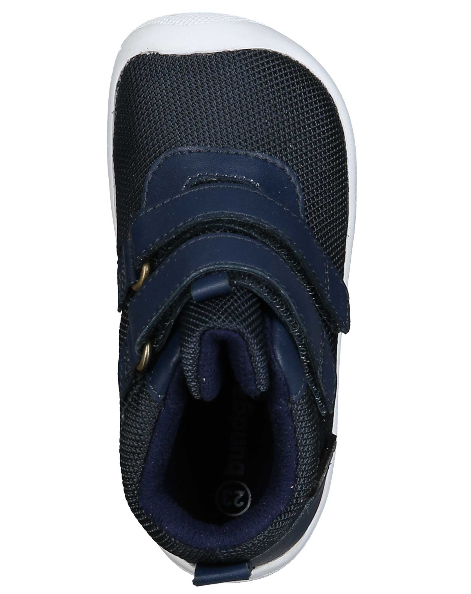 Klett-Halbschuhe THE WALK SPORT in navy