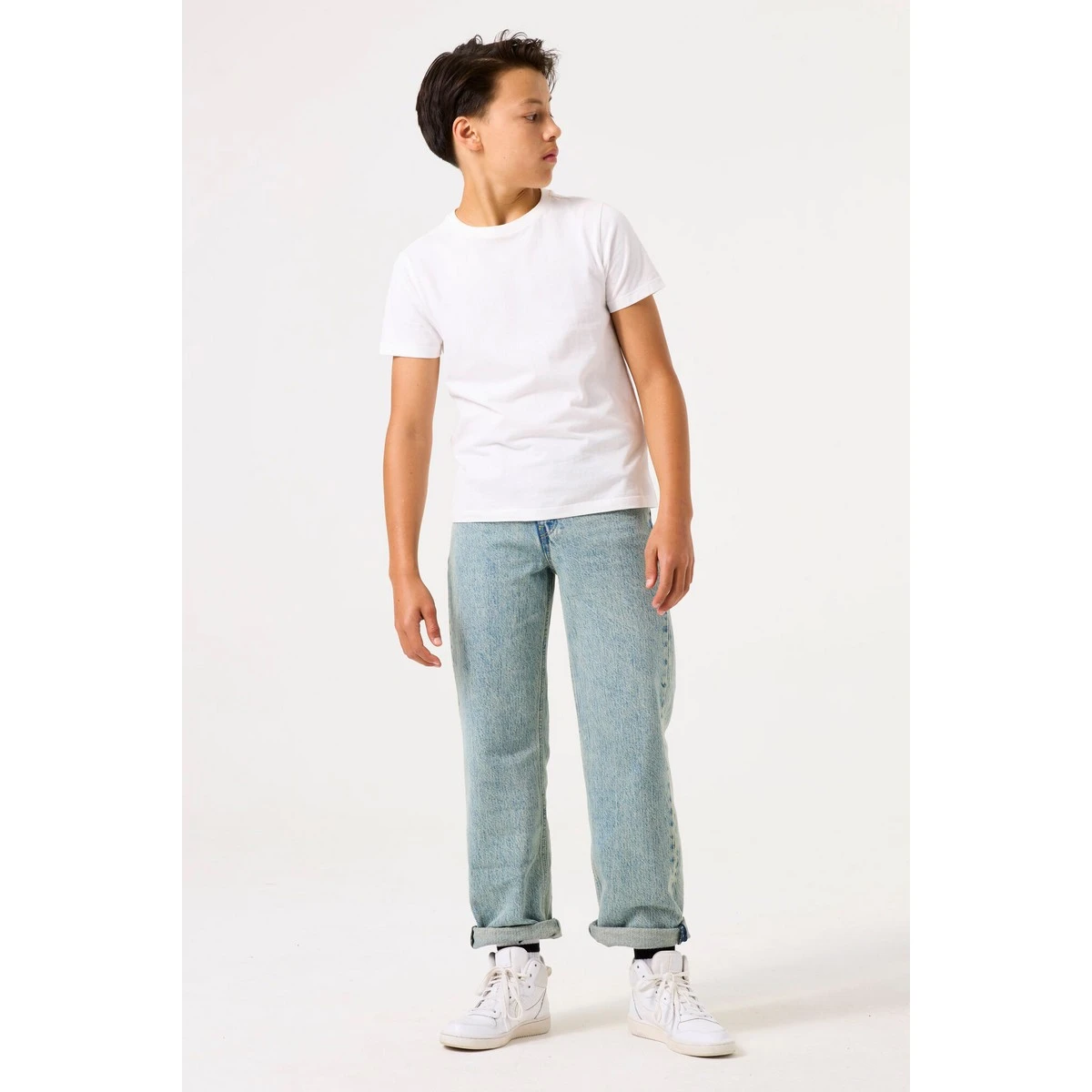 Jongens Blazer Santino B