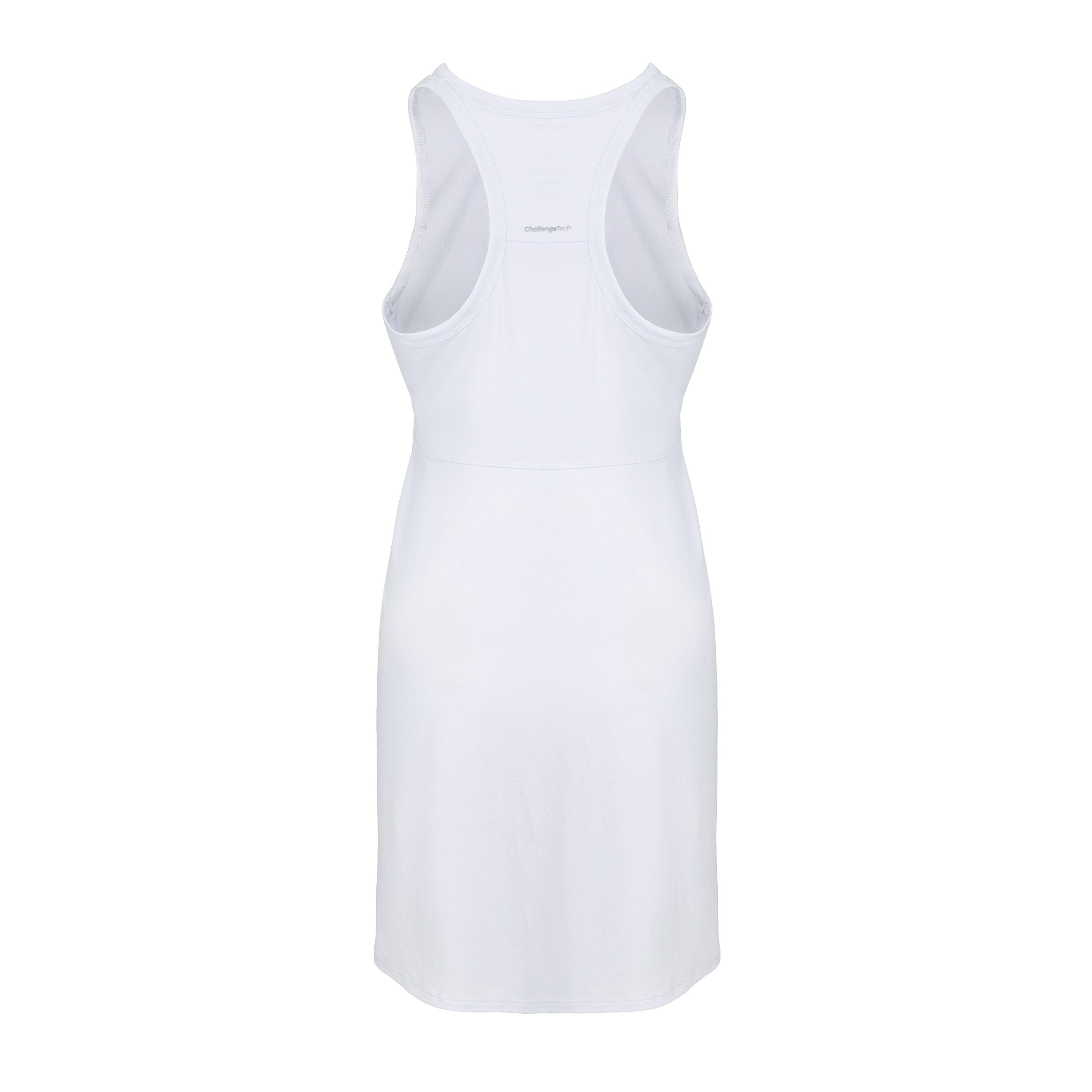 Slazenger Tennis Dress Womens