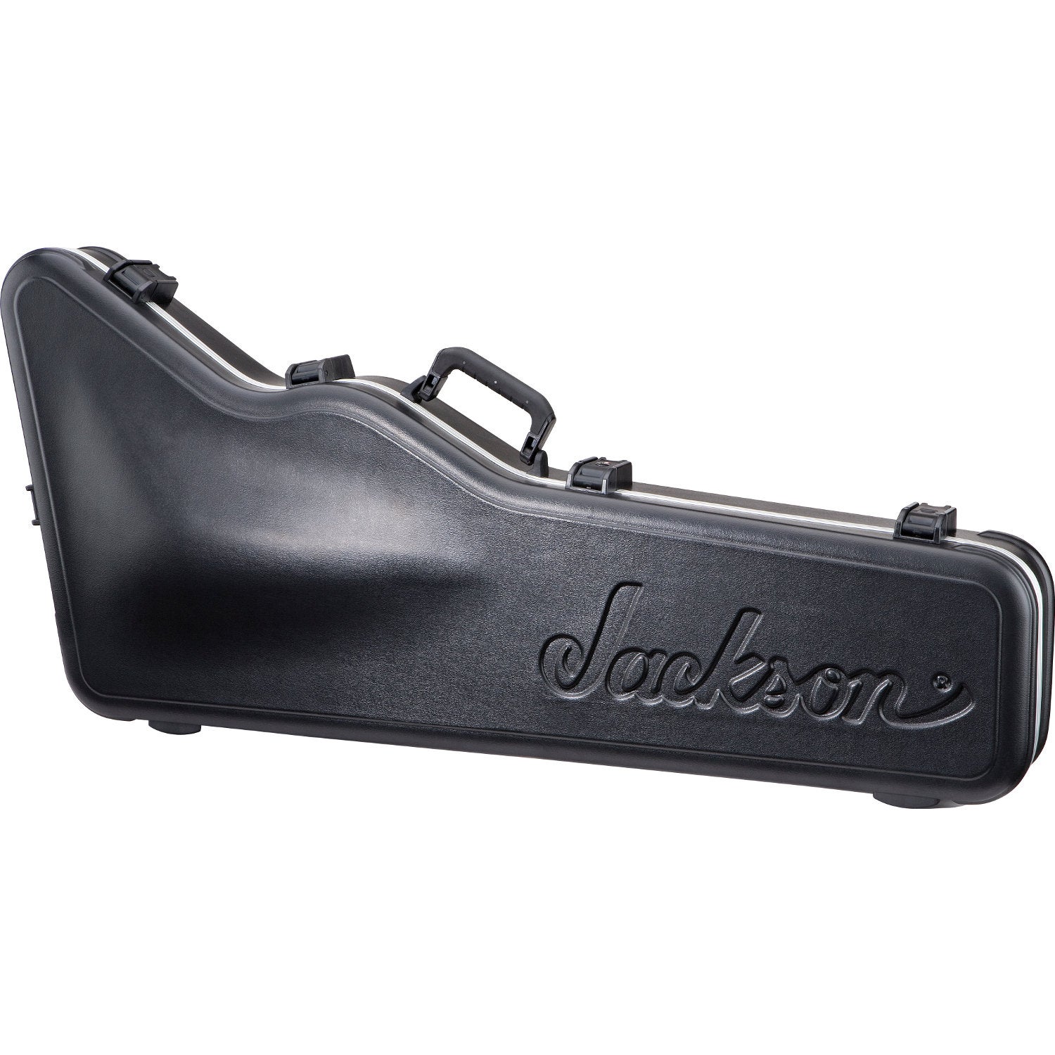 Jackson Gitaarkoffer voor Kelly en Warrior