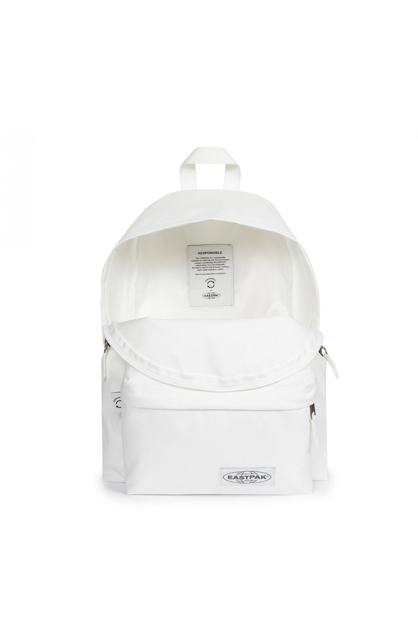 Mochila PAK'R acolchoada