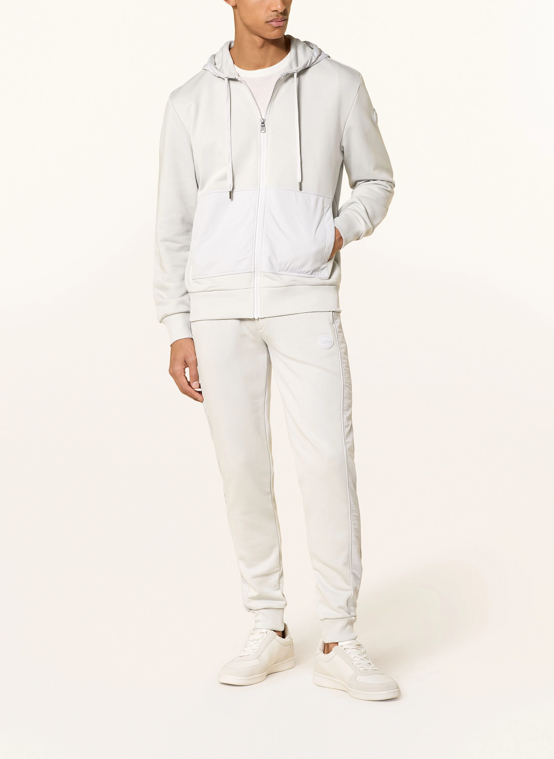 COLMAR Sweatjacke
