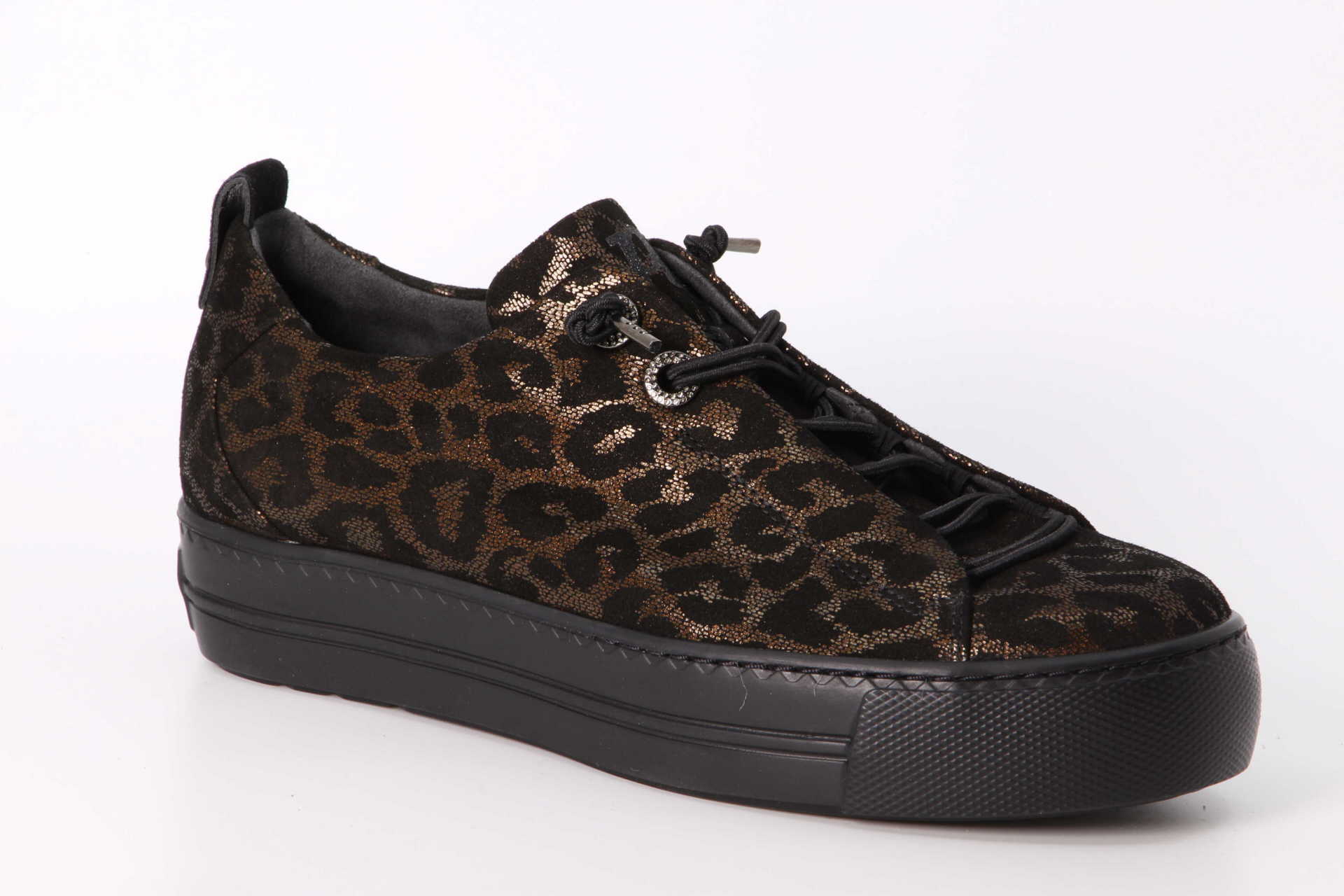 Paul Green Sneakers leo bronce