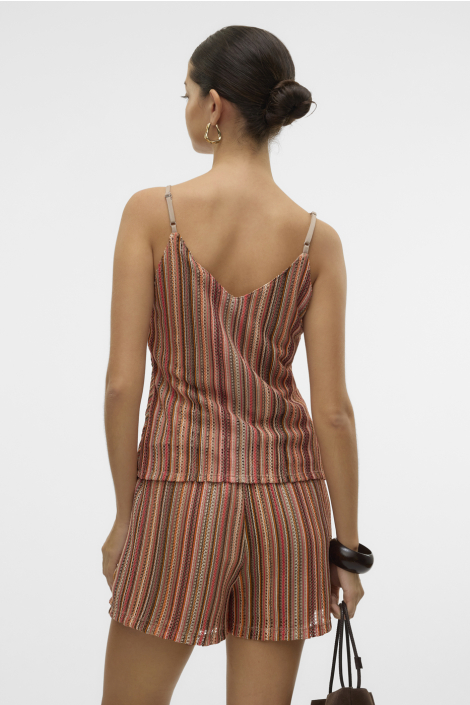 Vero Moda multi color dames top