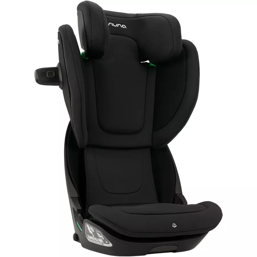 Nuna Kindersitz AACE™ lx i-Size Caviar