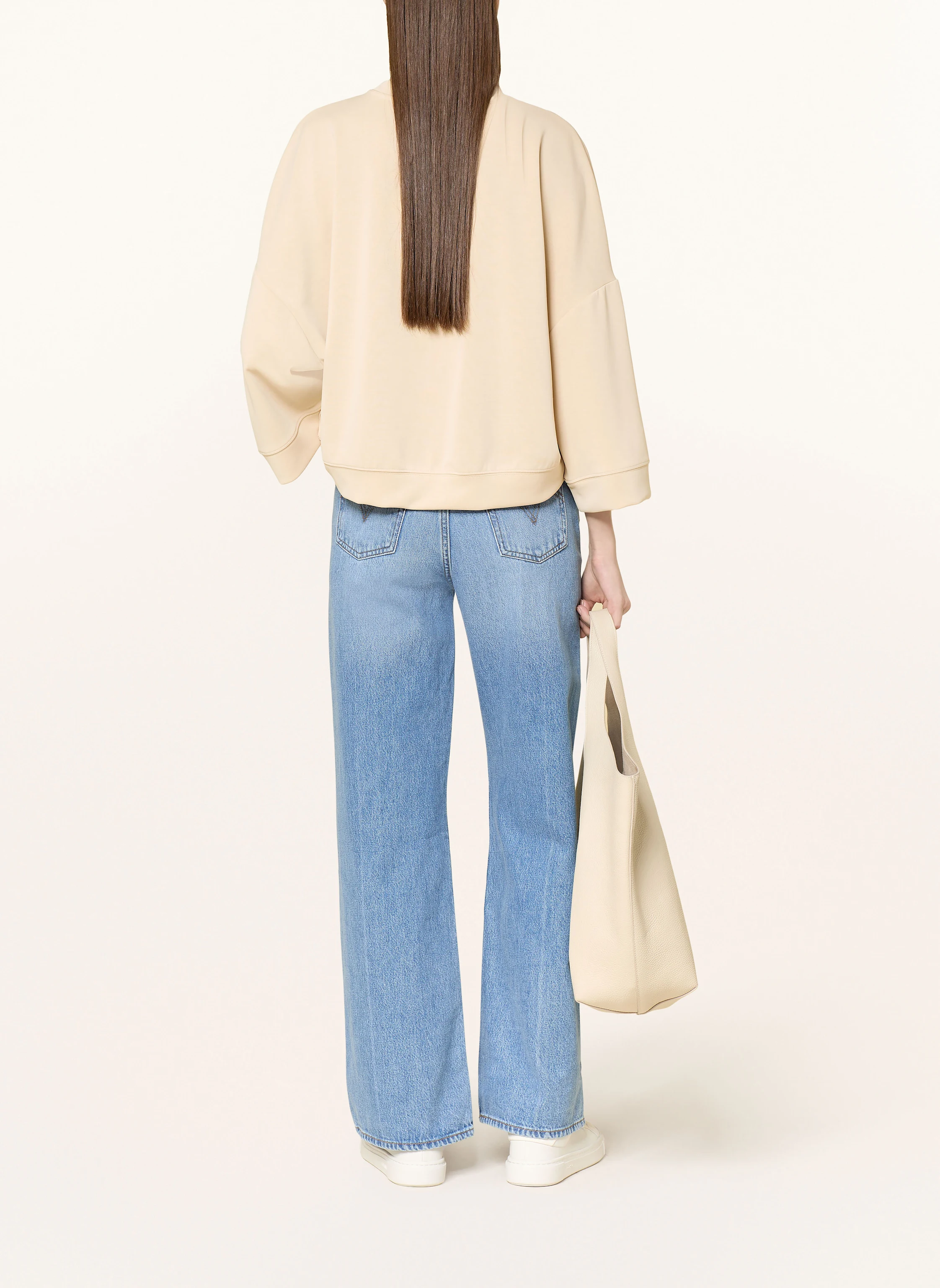 Rich & Royal Sweatshirt