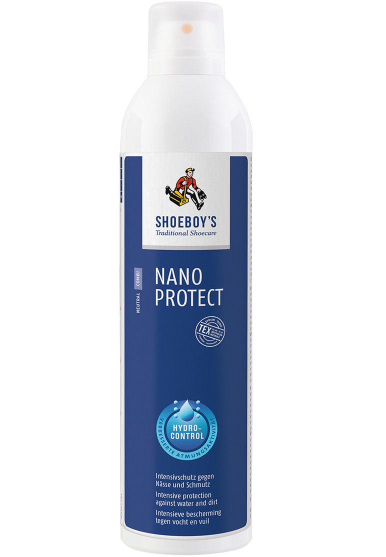 IMPRÄGNIERER NANO PROTECT SPRAY Multicolor