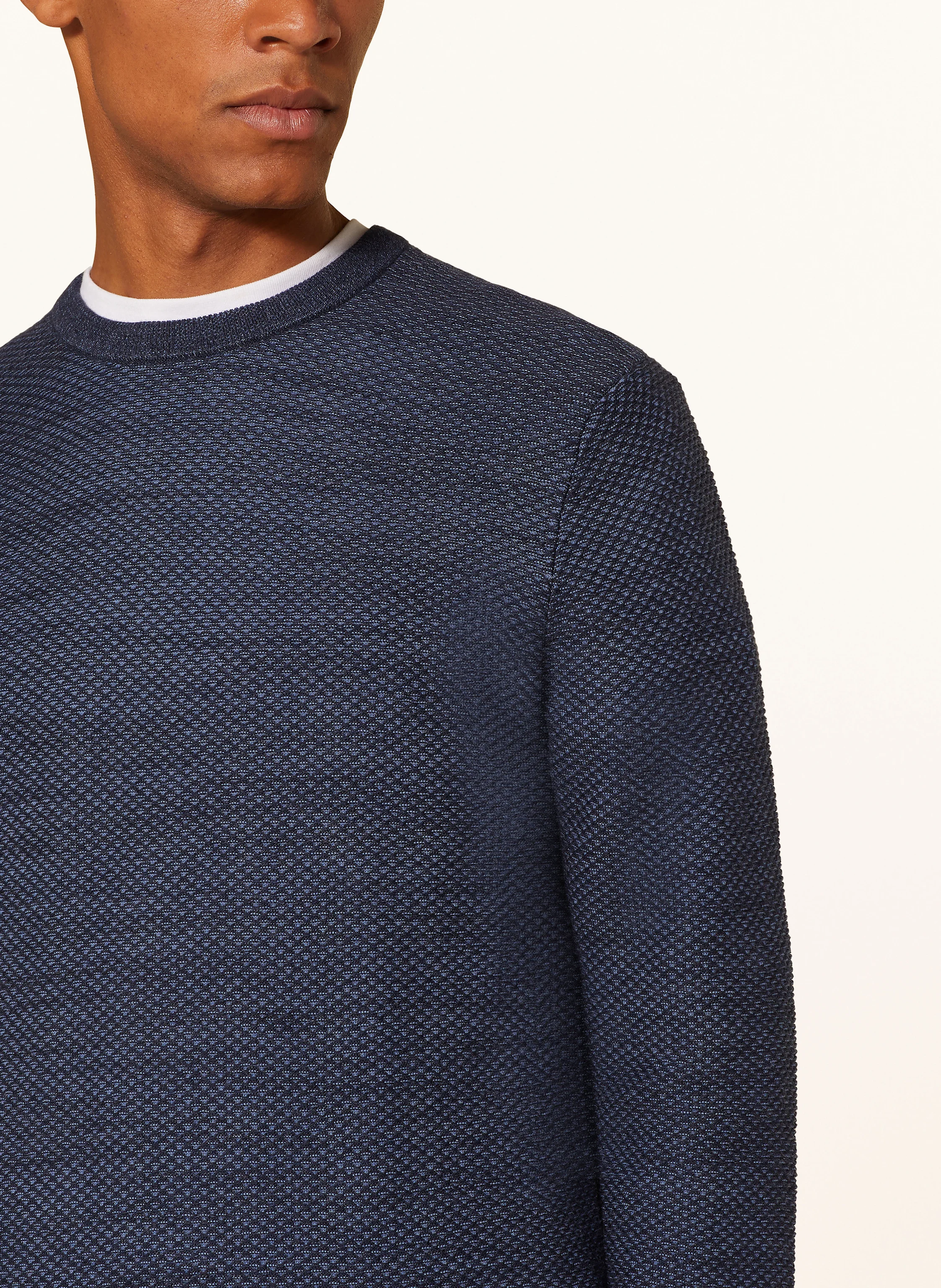 OLYMP Pullover