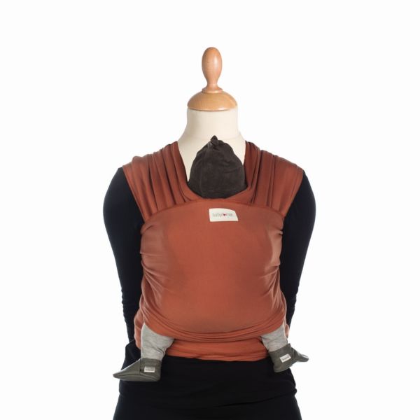 Babylonia Tricot-Slen Organic