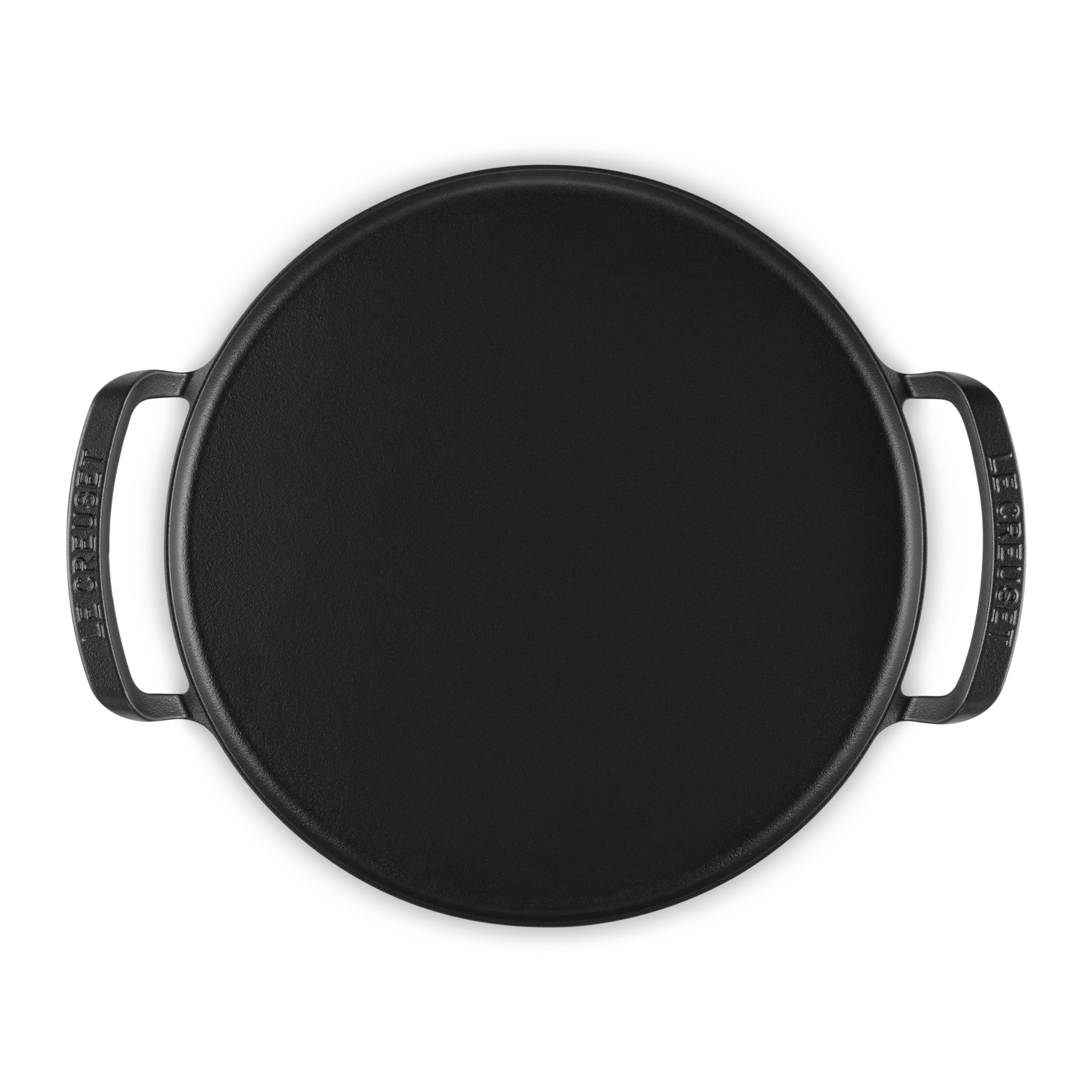 Le Creuset BBQ Outdoor Pizzapan - Ã 35 cm