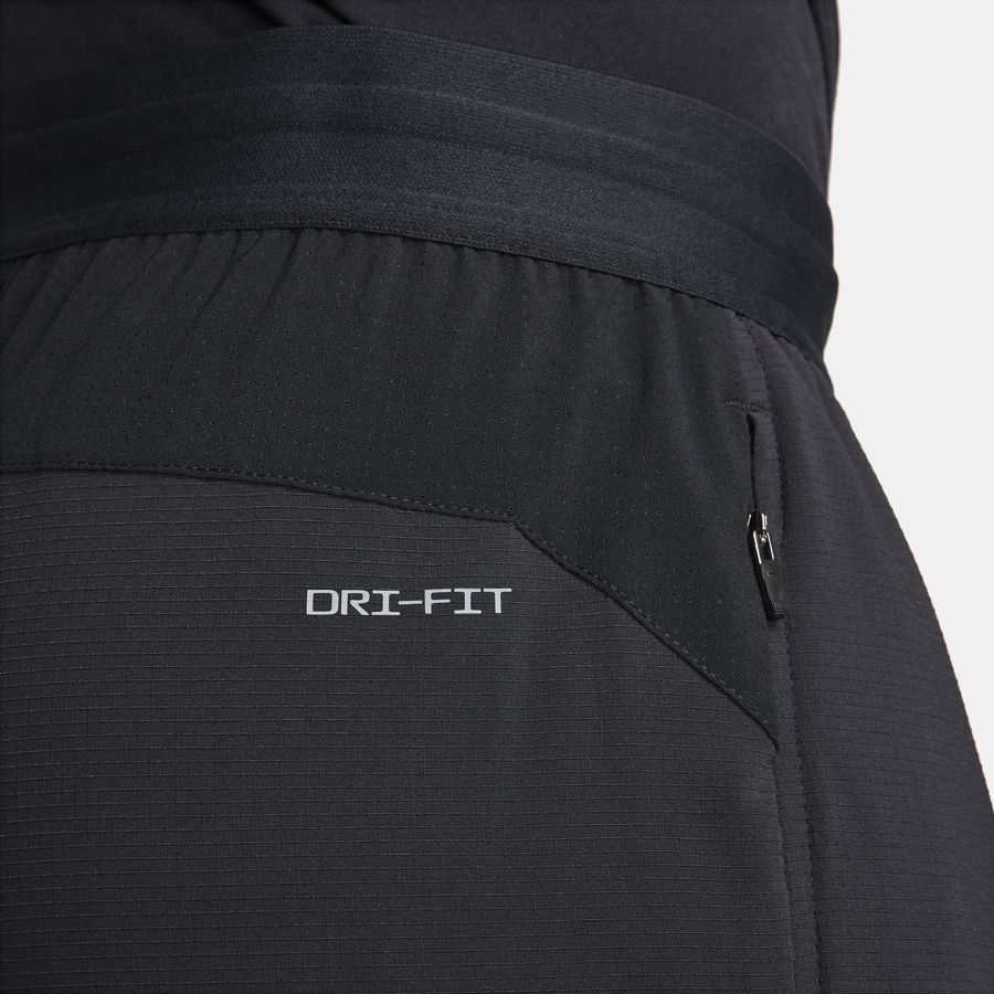 Nike Flex Rep Men's Dri-FIT Fitness BLACK/BLACK/BLACK