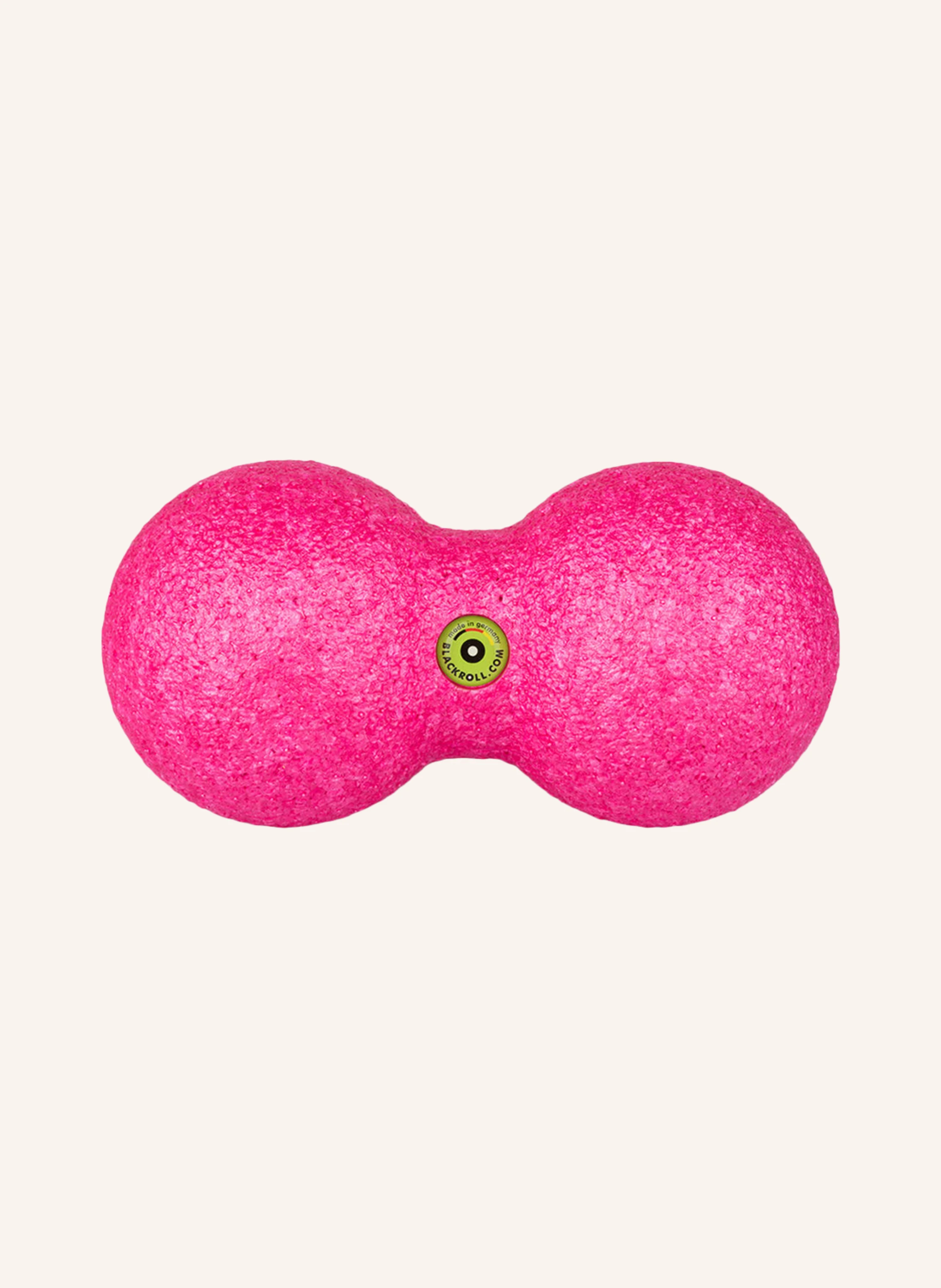 BLACKROLL Faszienmassage-Set BLACKBOX MED
