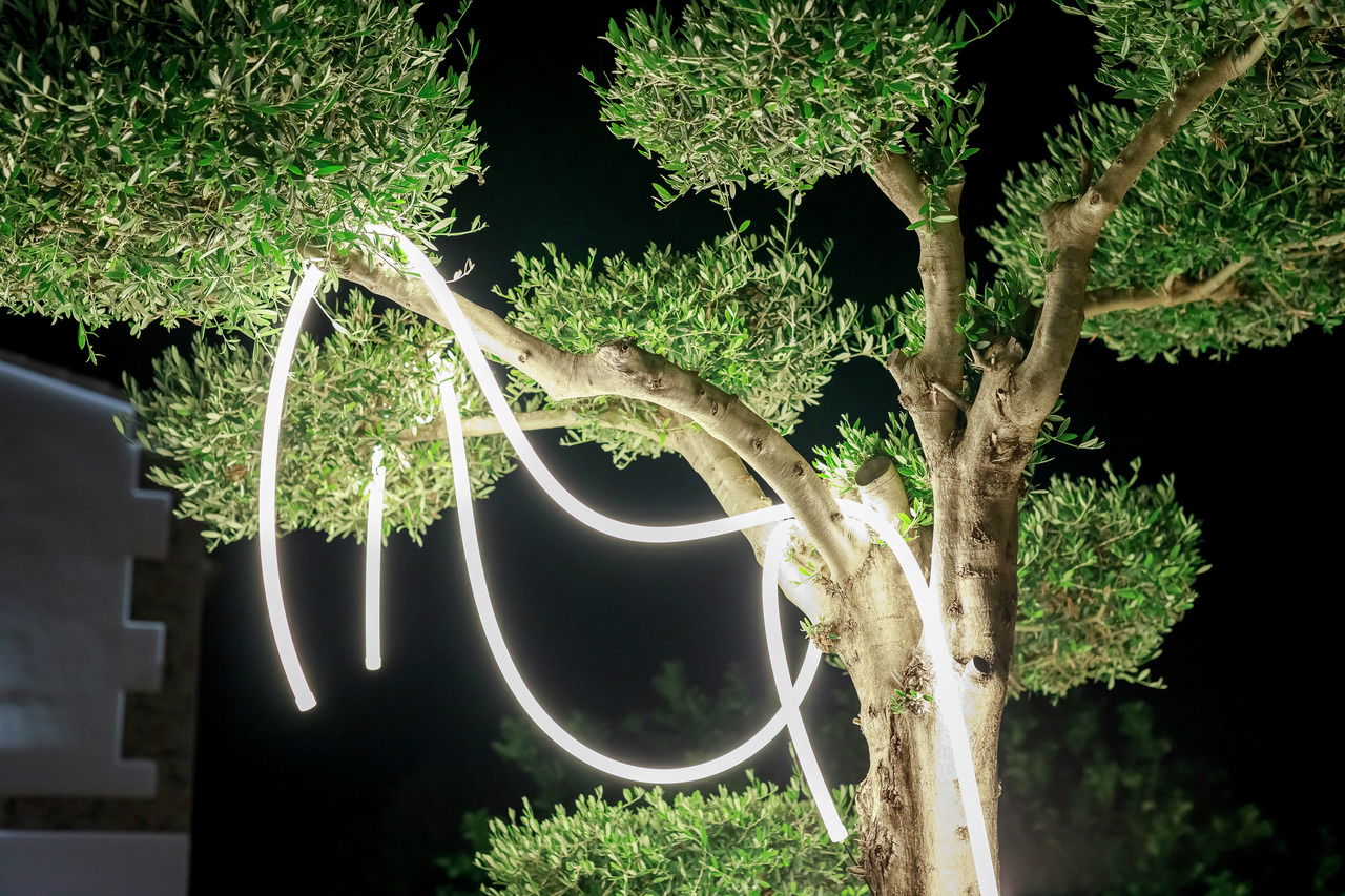 New Garden Lichterkette NEO GARLAND