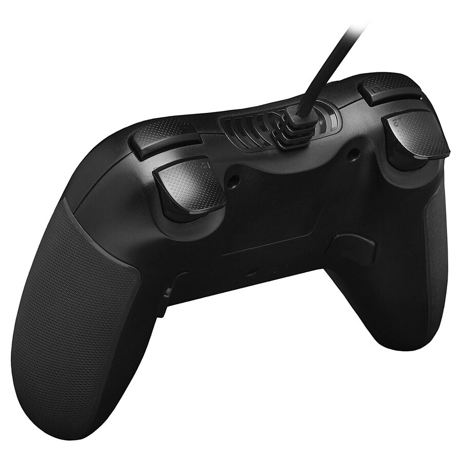 The G-Lab K-Pad Helium