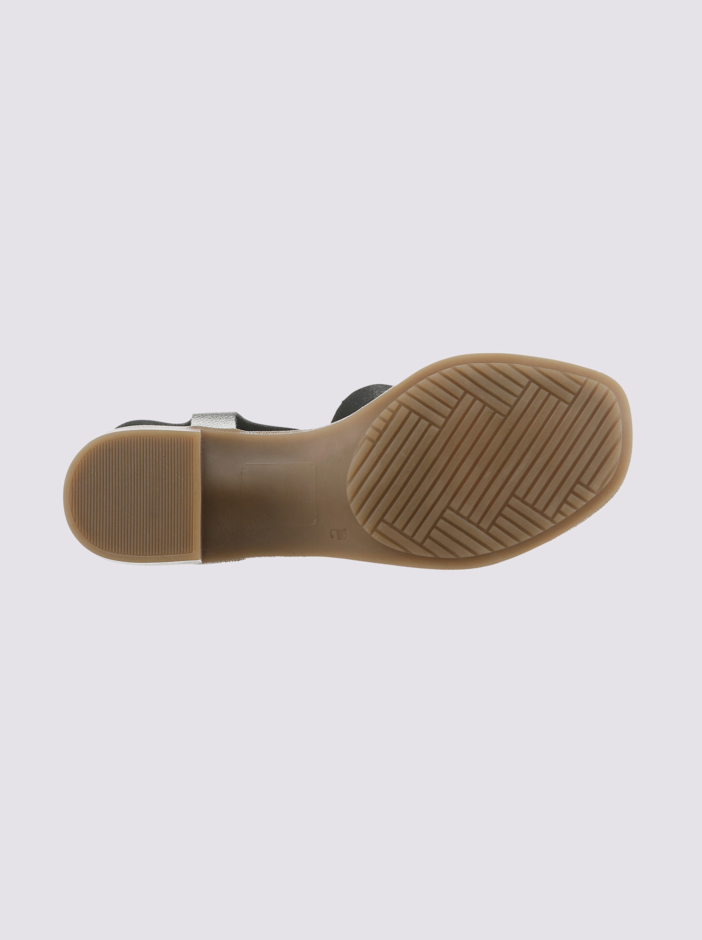 Sandalette