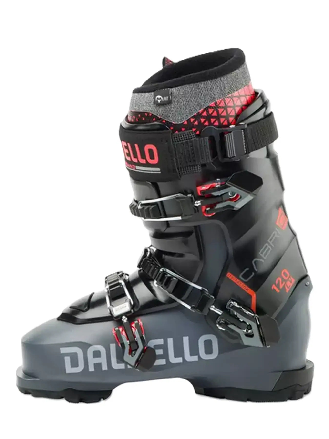 Dalbello Cabrio LV 120 Skistøvler Herre | SkatePro
