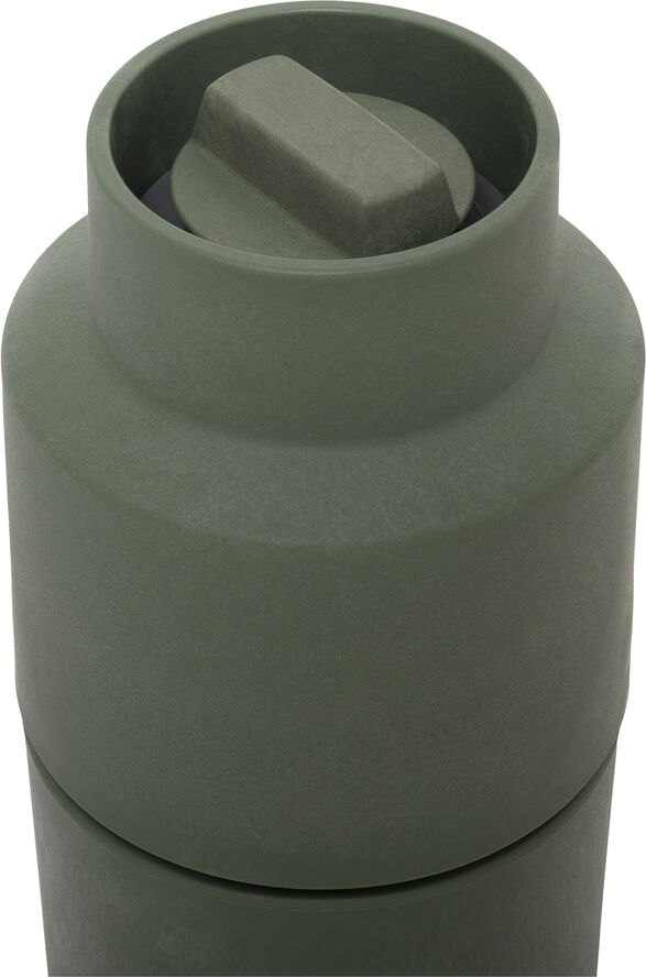 CrushGrind BILLUND grinder, parsley