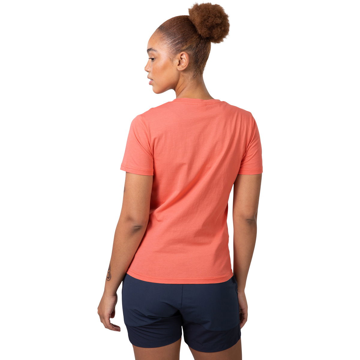 Kari Traa Mølster T-shirt Dame