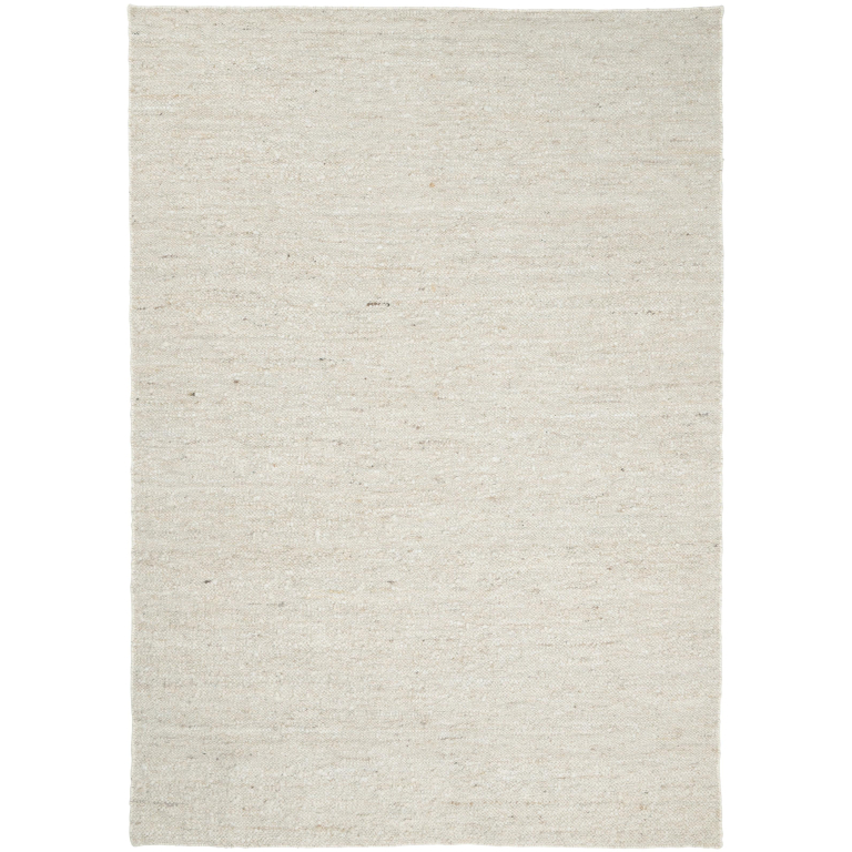 Linie Design Logmar vloerkleed 140x200 ivory