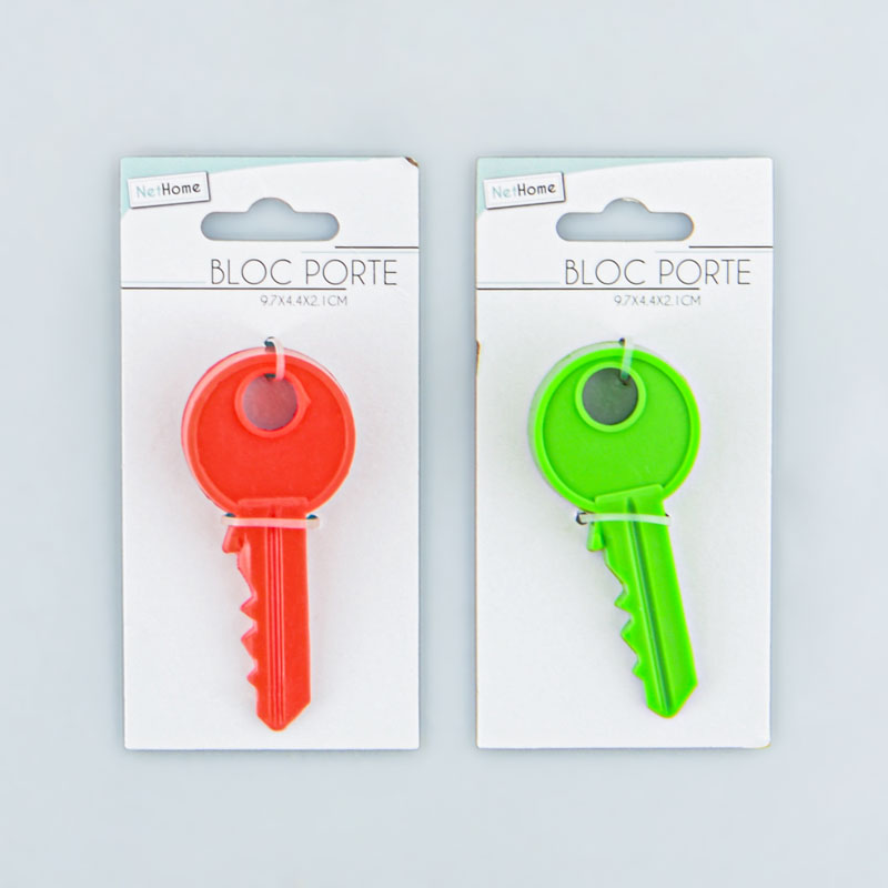 Bloc porte