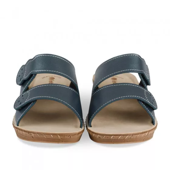 Mules MARINE INBLU