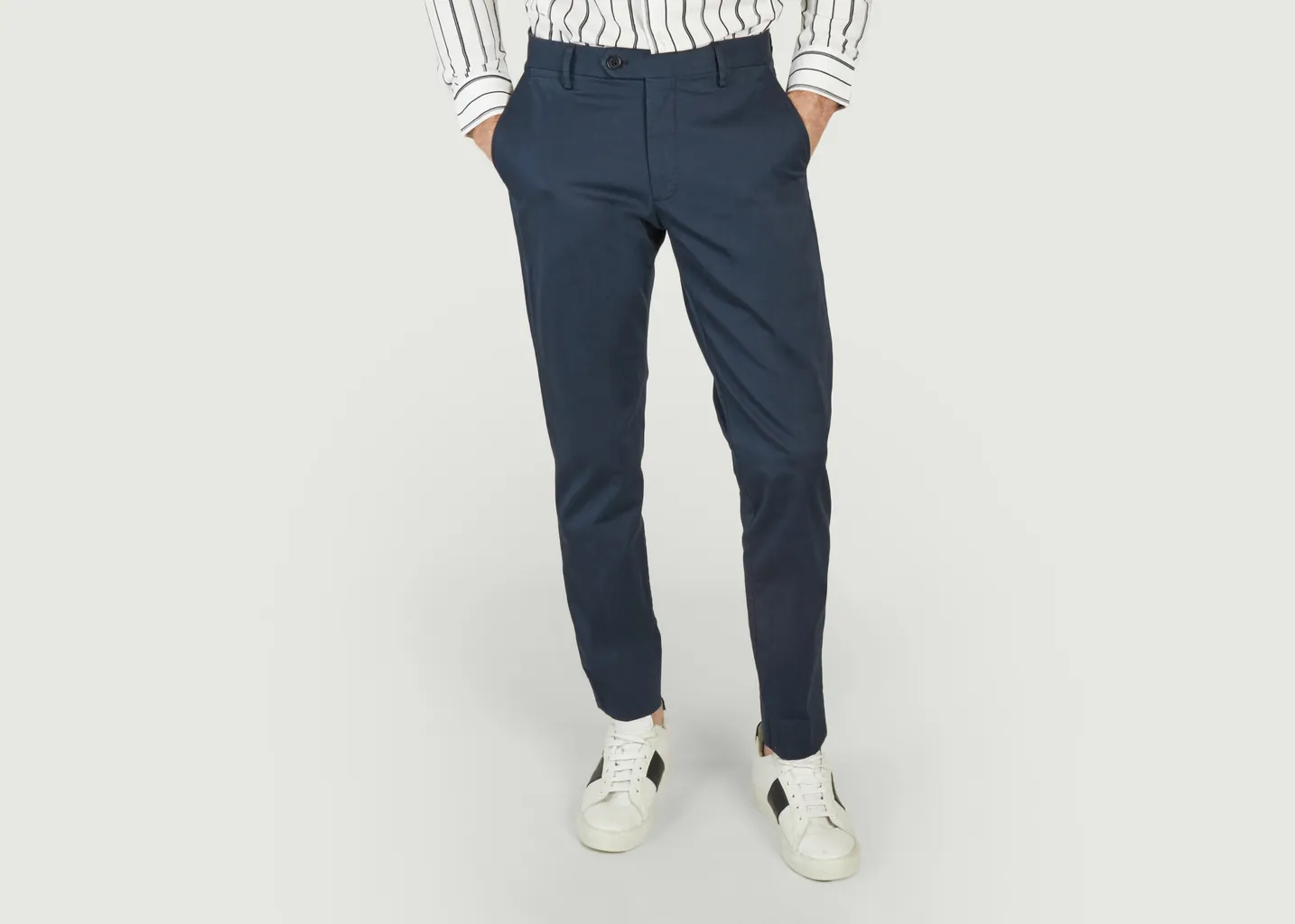 Pantalon Wilhelm NN07