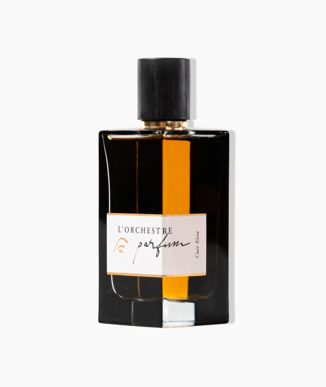 Cuir Kora L ORCHESTRE PARFUM 100 ML