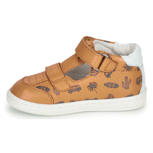 GBB - SAMBO FLEX - Marron