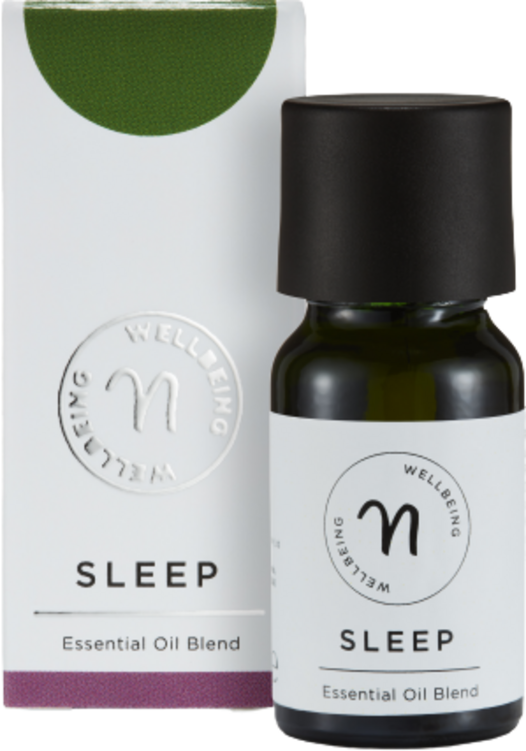 Nourish London  Sleep Essential Oil Blend, 10 ml