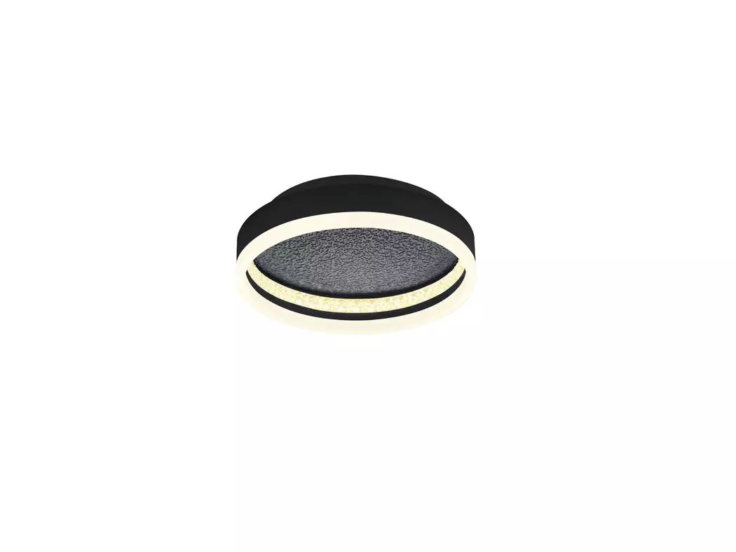 LED-Deckenleuchte Moon