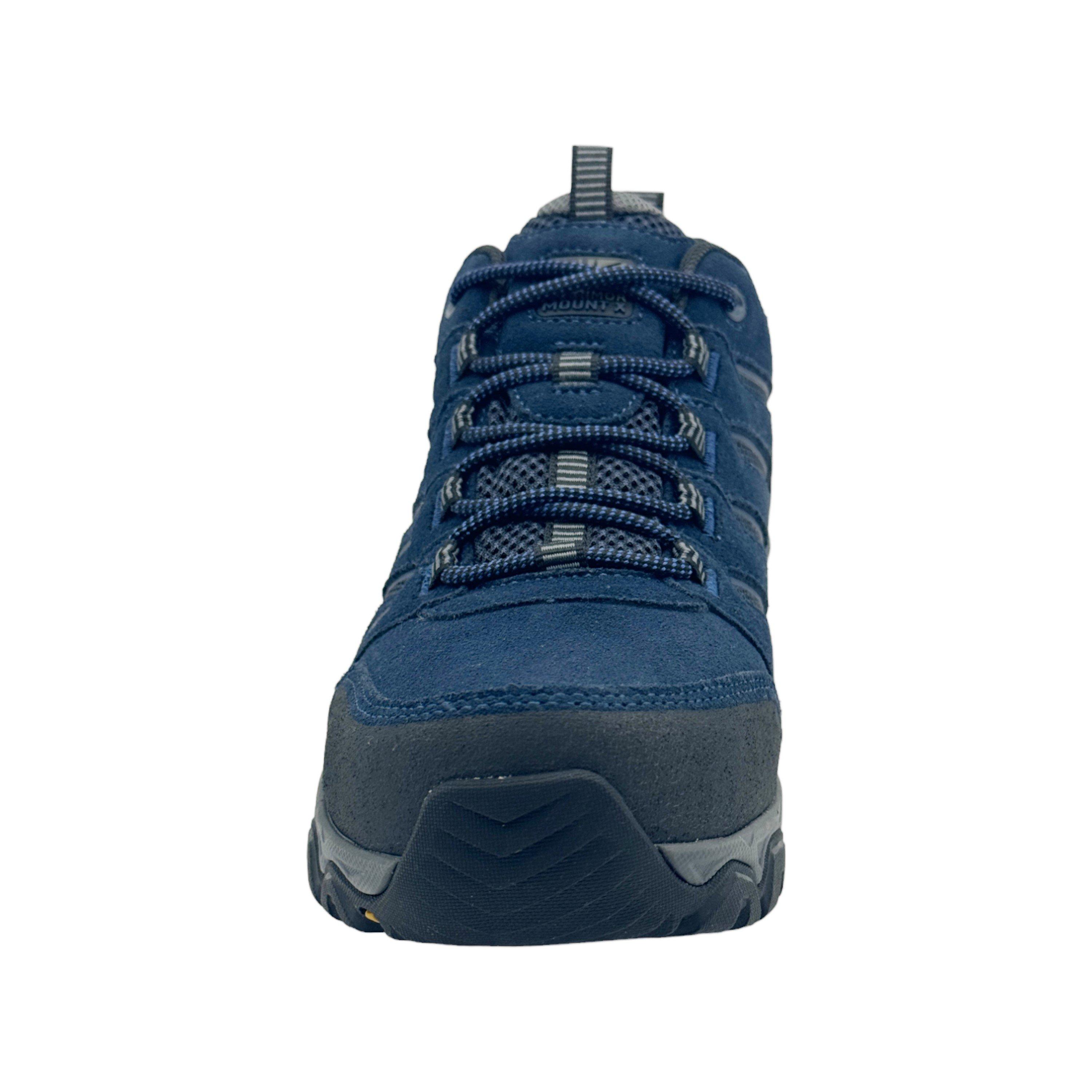 Karrimor Mount Low Mens Waterproof Walking Shoes