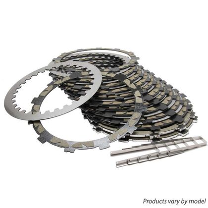 Kit embrayage complet Rekluse CoreManual TorqDrive