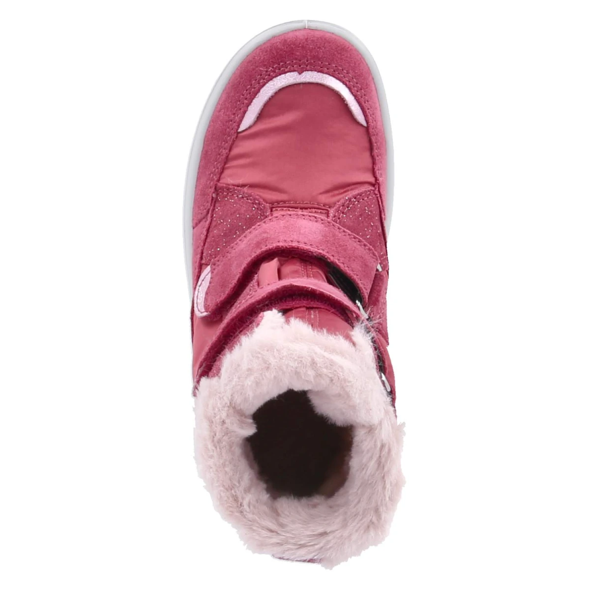 SuperfitWinterstiefeletten FLAVIA - rot