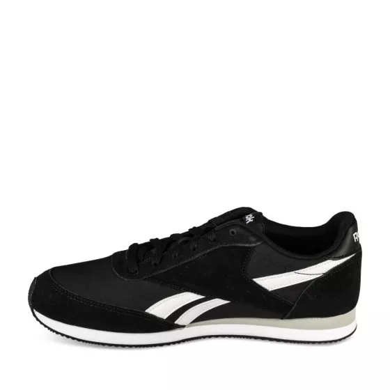 Baskets NOIR REEBOK Royal Cl Jogger 2