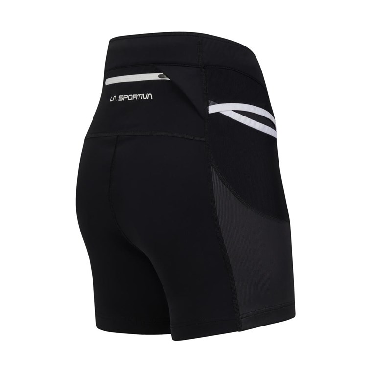 La Sportiva Triumph Tight Shorts Women