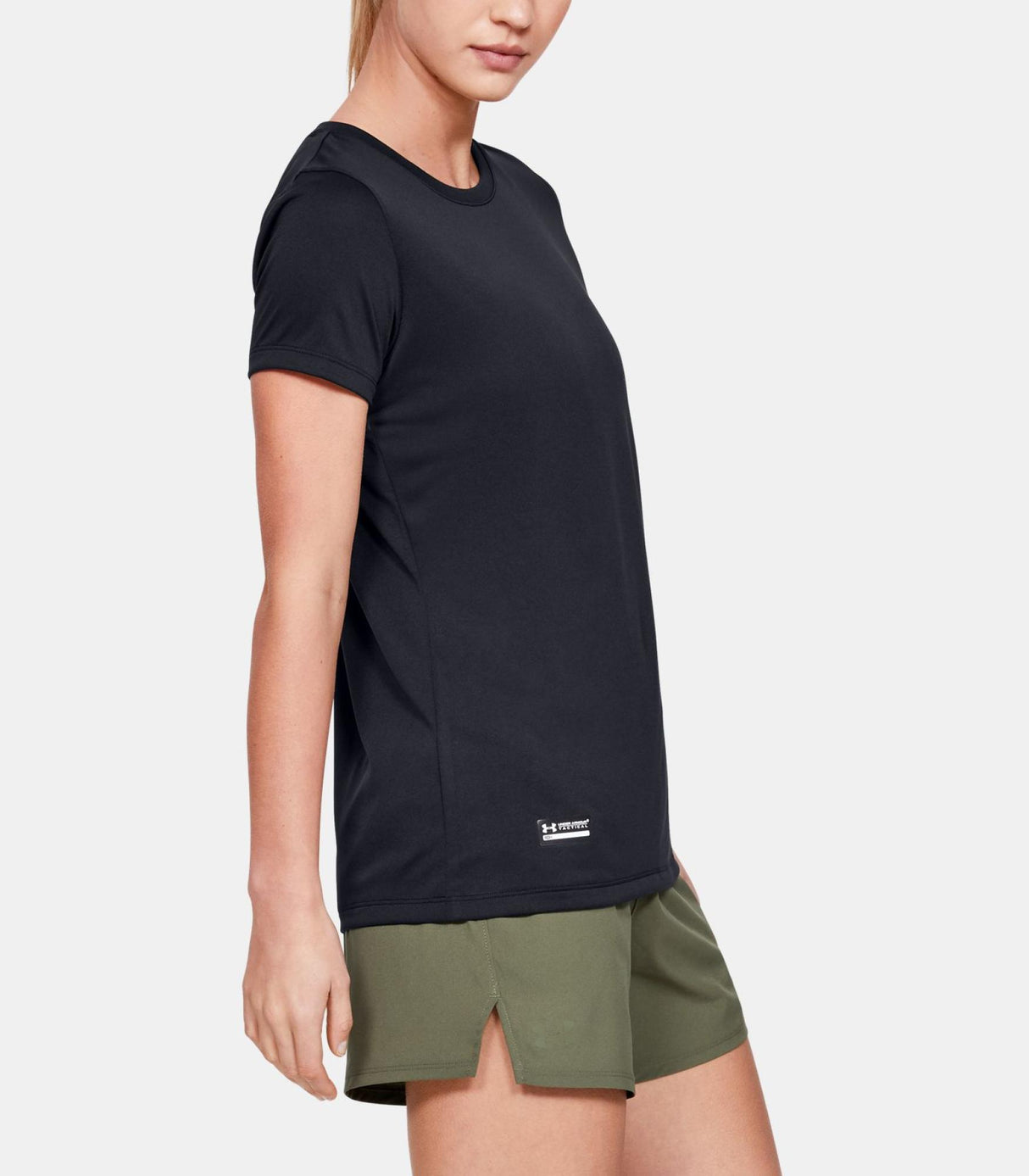 Under Armour Tactical<br>Tech W