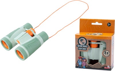 Simba Toys Nature World Explorer Kikkert