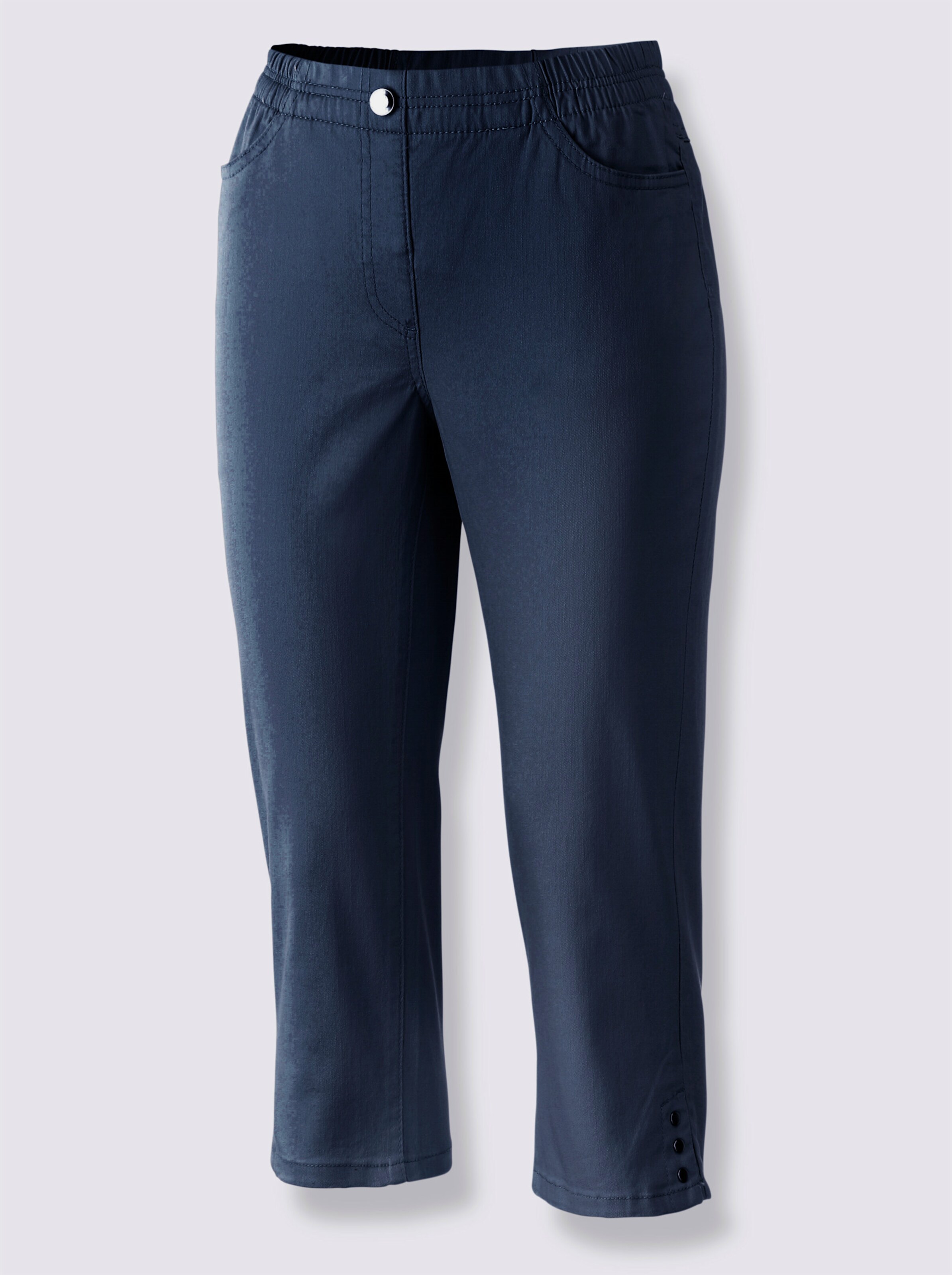 Caprijeans
