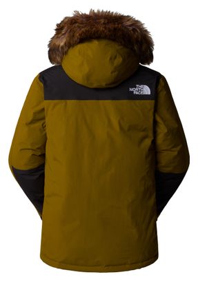 Parka The North Face Mcmurdo Vert