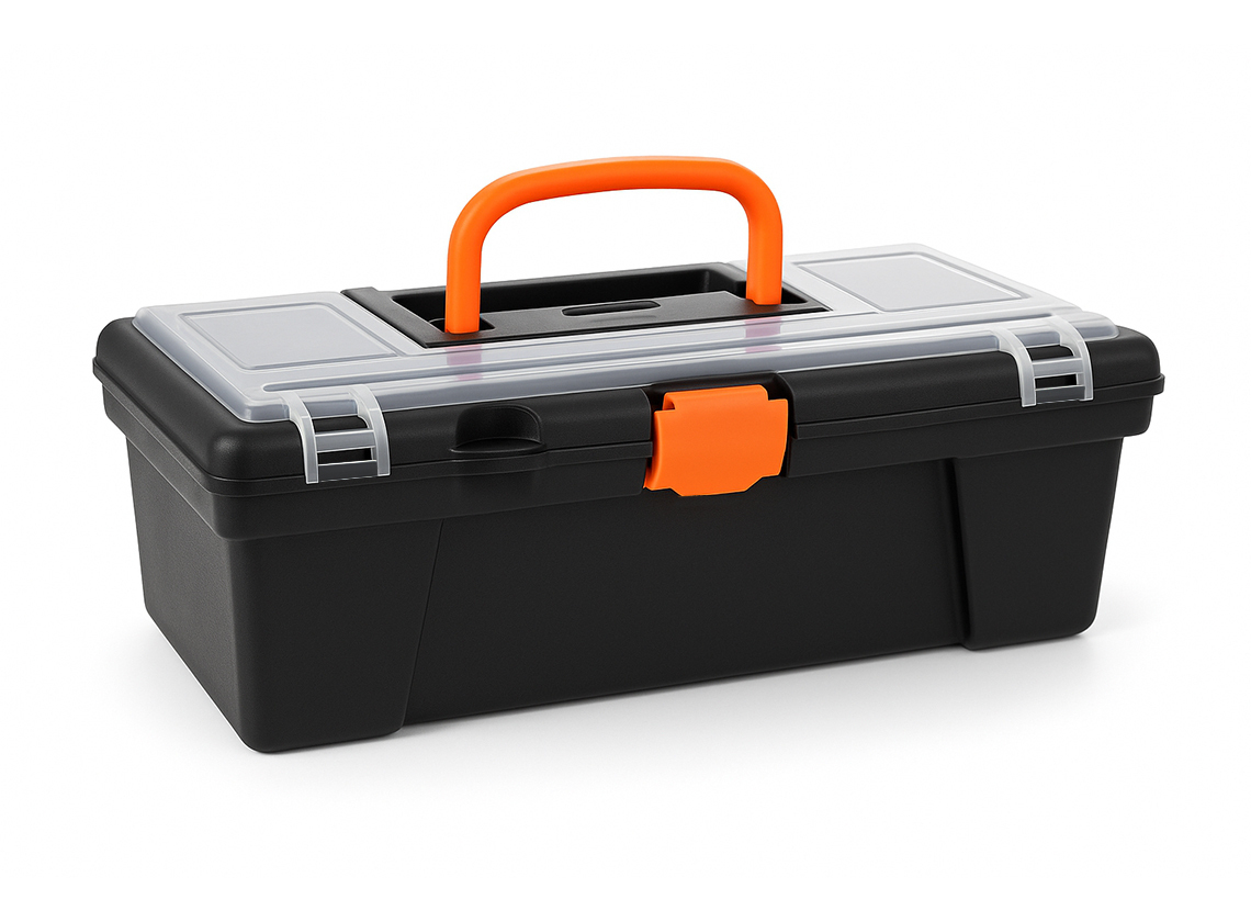 FX Tools gereedschapskist
