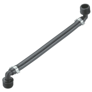 Gardena sprinkler sproeier aansluiting 3/4