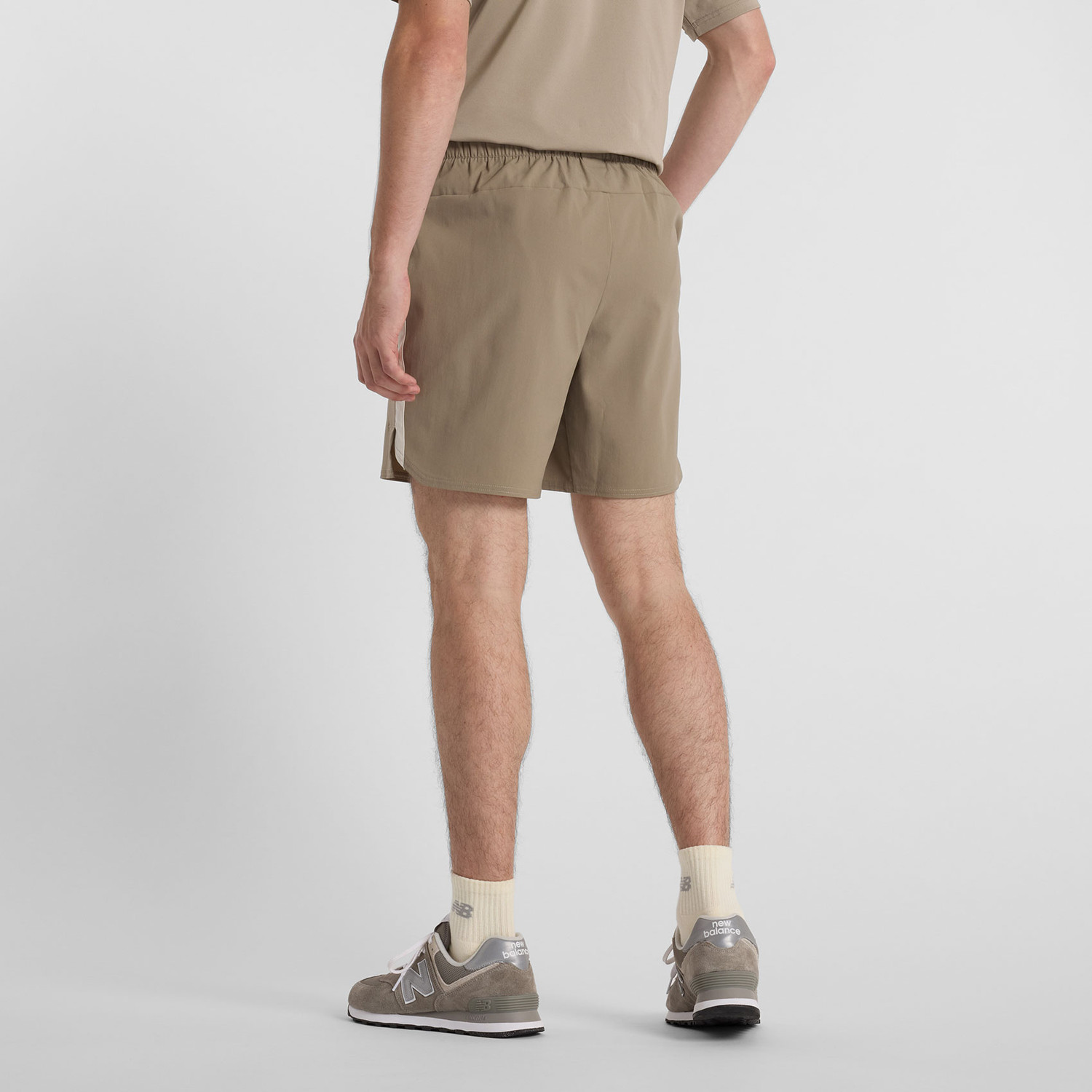 New Balance Tournament Short