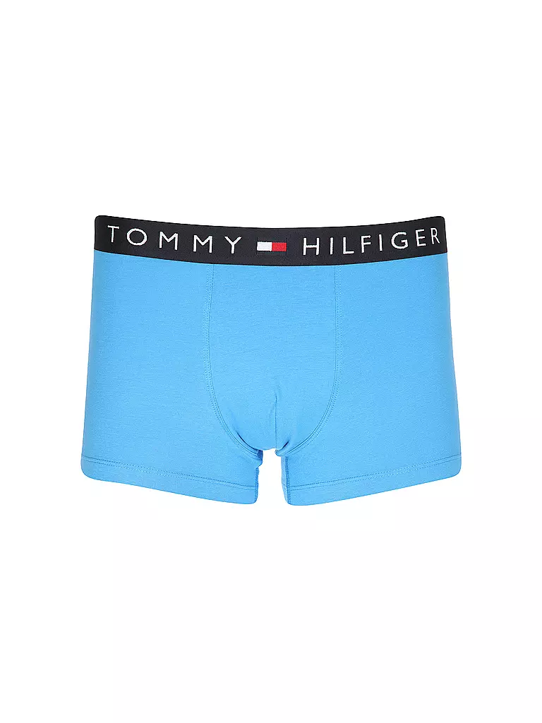 TOMMY HILFIGER Pants 3er Pkg. multi blau