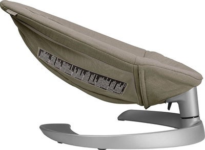 Nuna LEAF GROW Vippestol, Biscotti