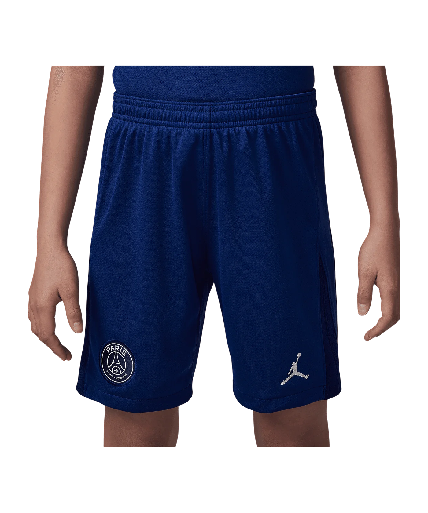 Nike Paris Saint-Germain Short Kids Blau F492
