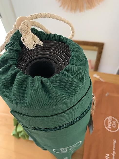 YOGOM - SAC A TAPIS DE YOGA DE TRANSPORT