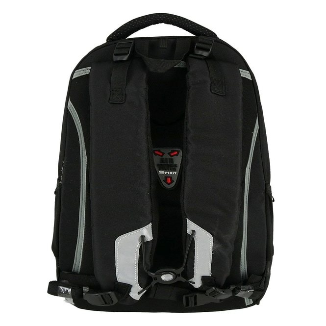 Strassenkicker - Rucksack - ca. 32 x 22 x 46 cm