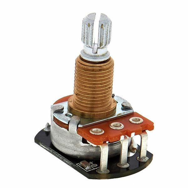 EMG 25K Split Tone (Solderless)