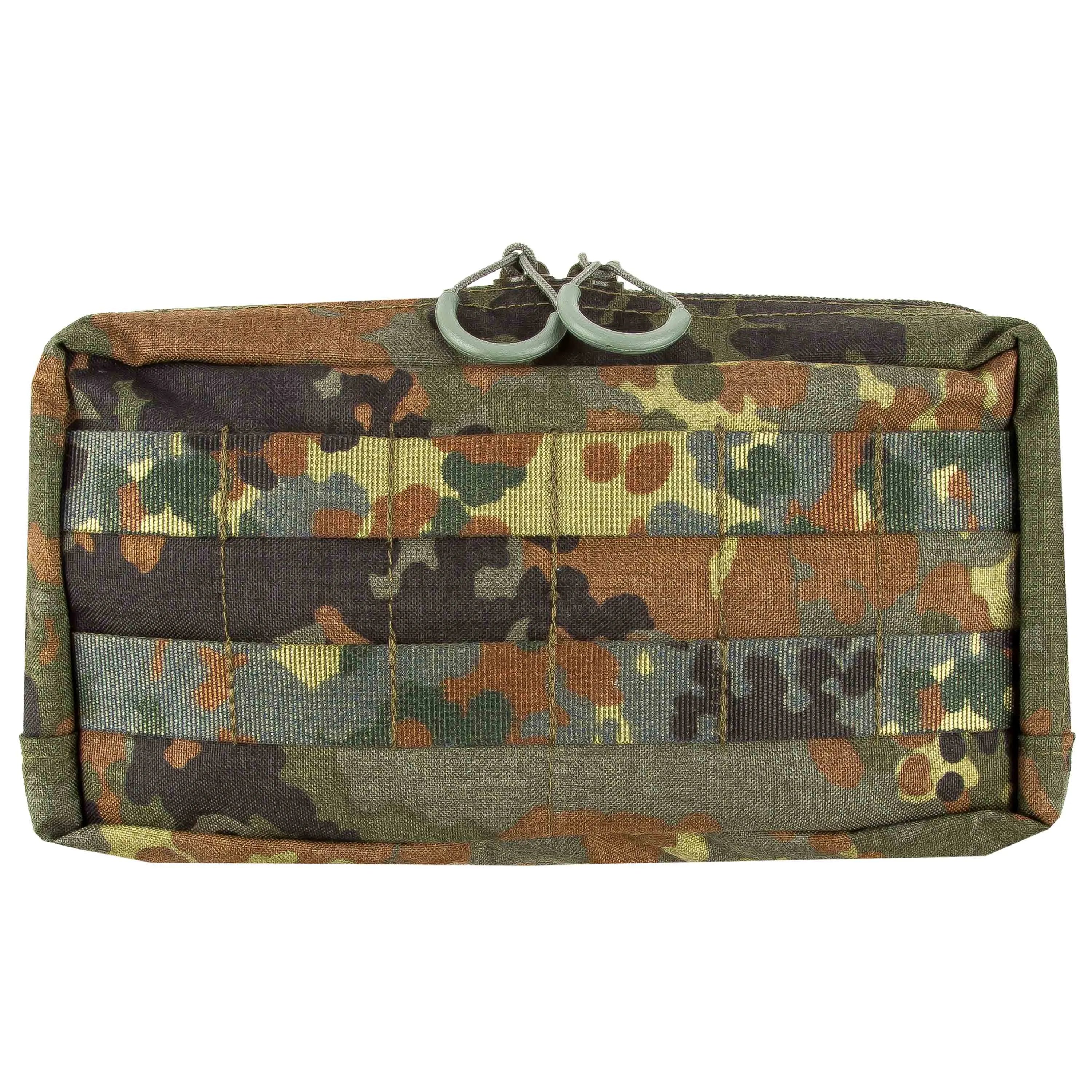 Zentauron -  Mehrzwecktasche Horizontal