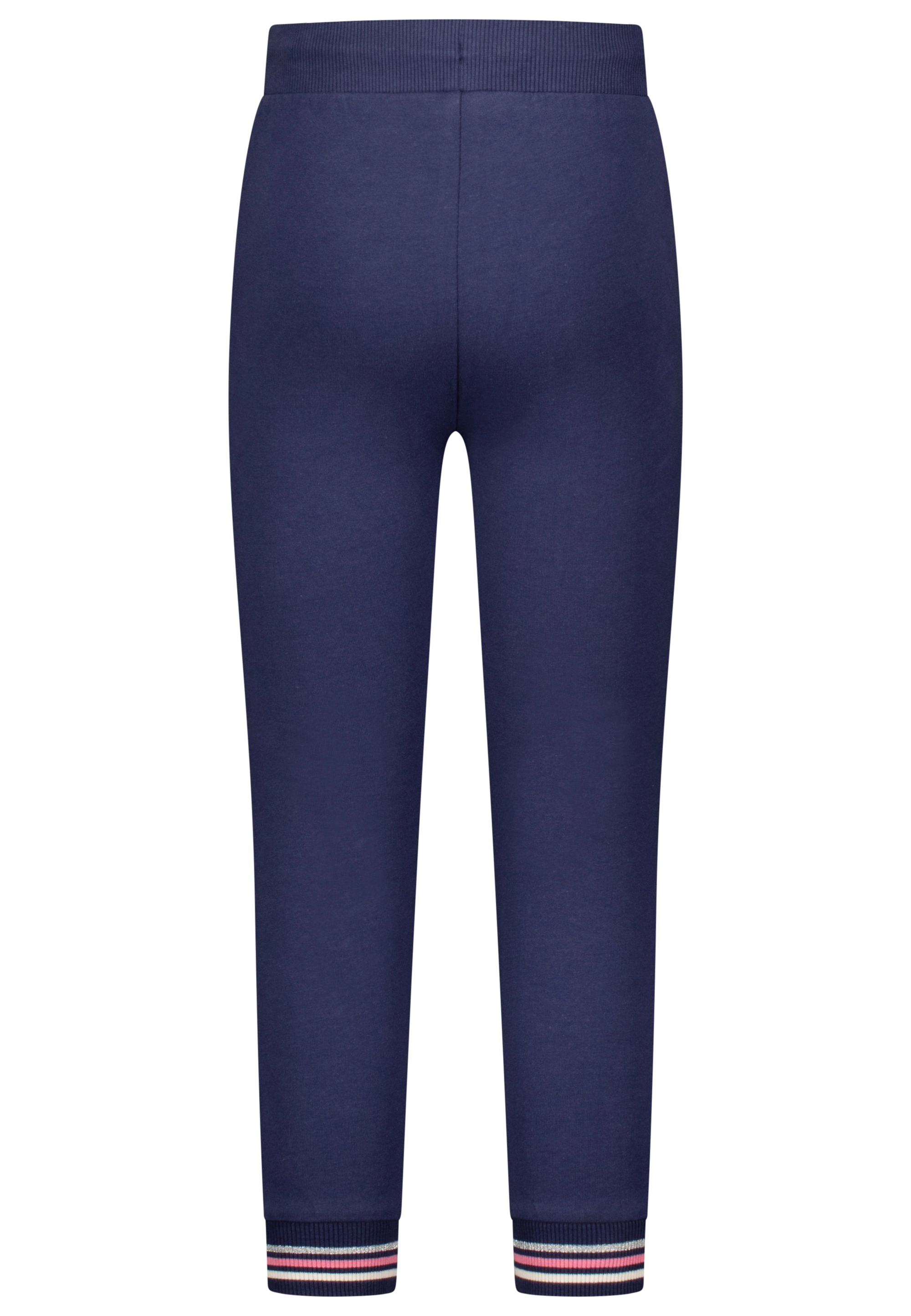 Jogginghose HORSE in true navy